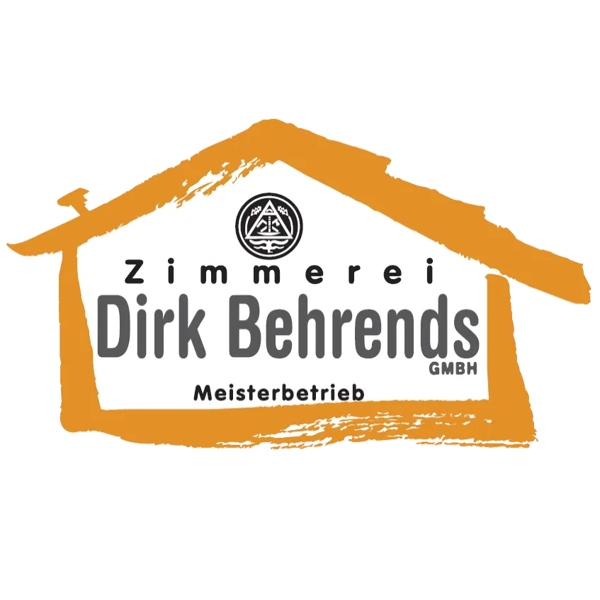 Zimmerei Dirk Behrends GmbH — Meisterbetrieb